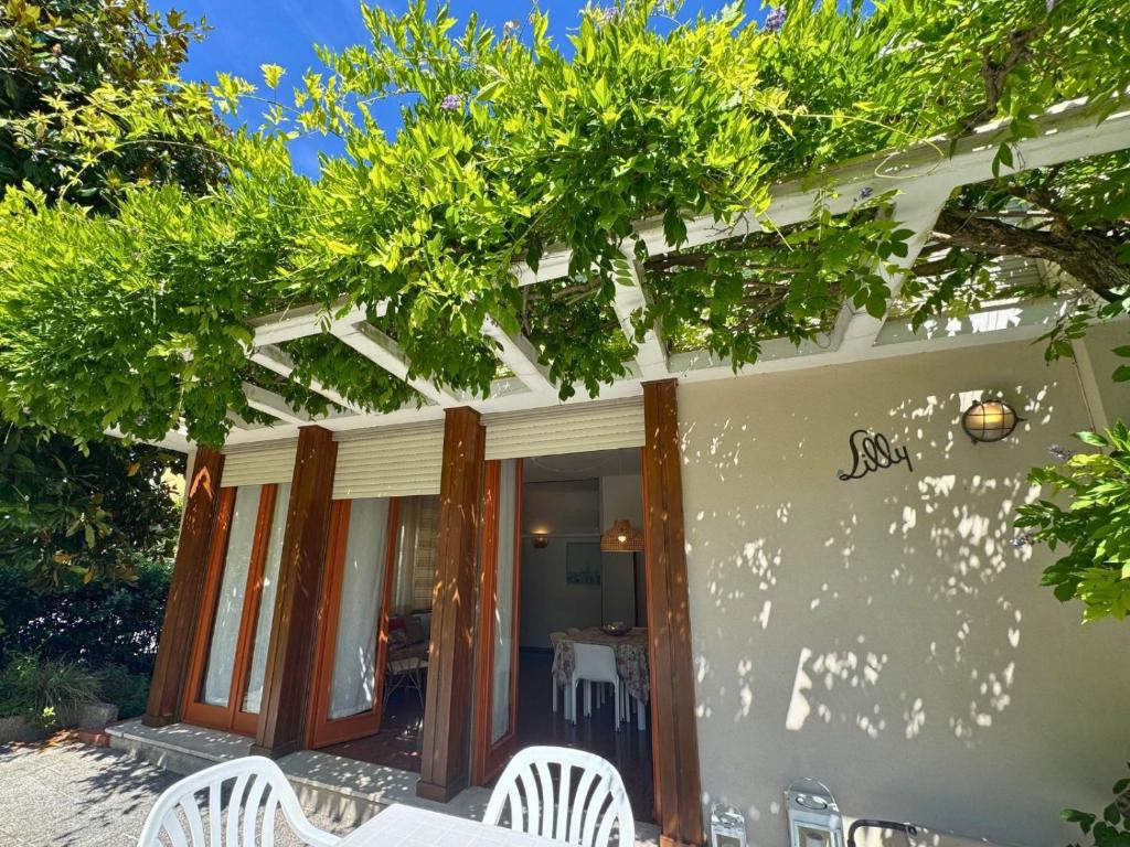 Villa Lilly - 1