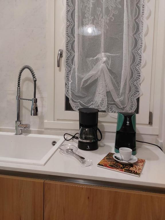 Anna's Deluxe Apartment with Terrace - EcoRes Valesium - 2