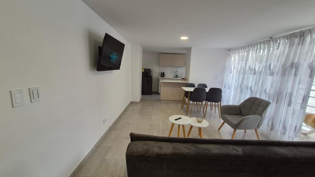 Apartamento moderno en el corazón de Manizales - 5