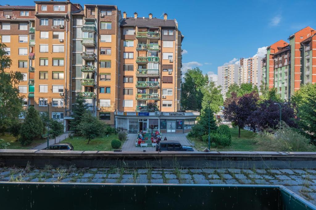 Apartman Sara 2 - 3