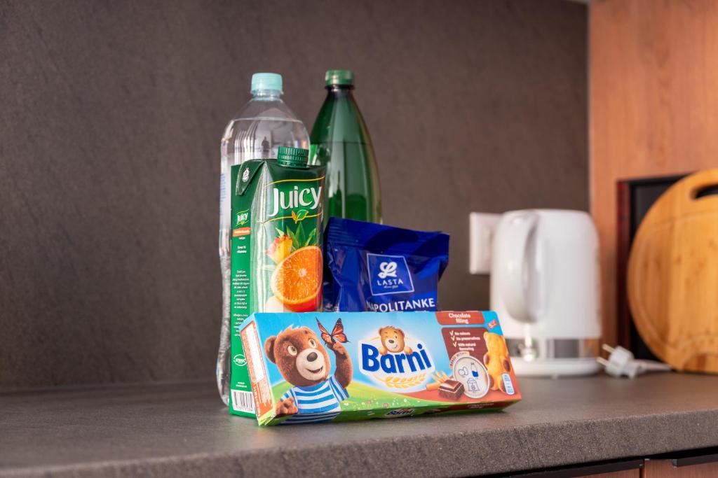 Apartman Sara 2 - 2