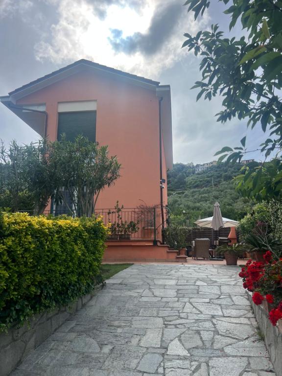 Casa Alma - 1