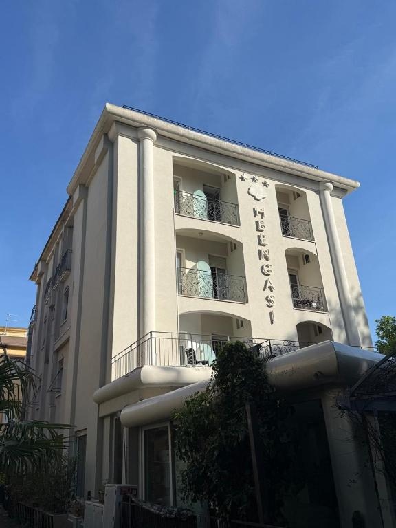 Hotel BENGASI Marina Centro - 1