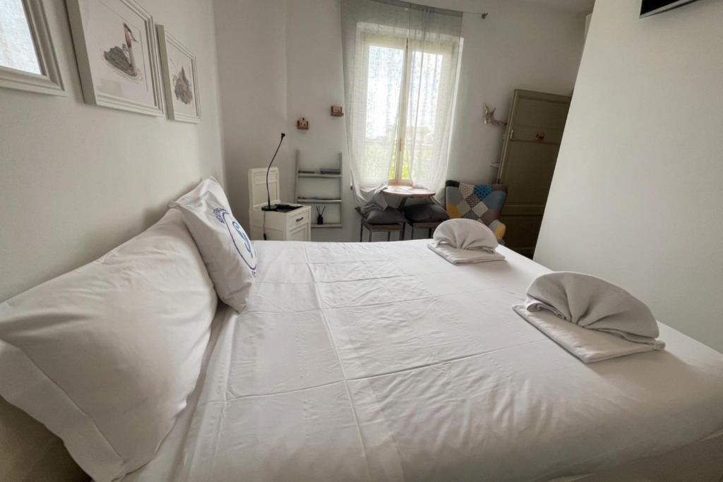 Casa Porto Vecchio - 1