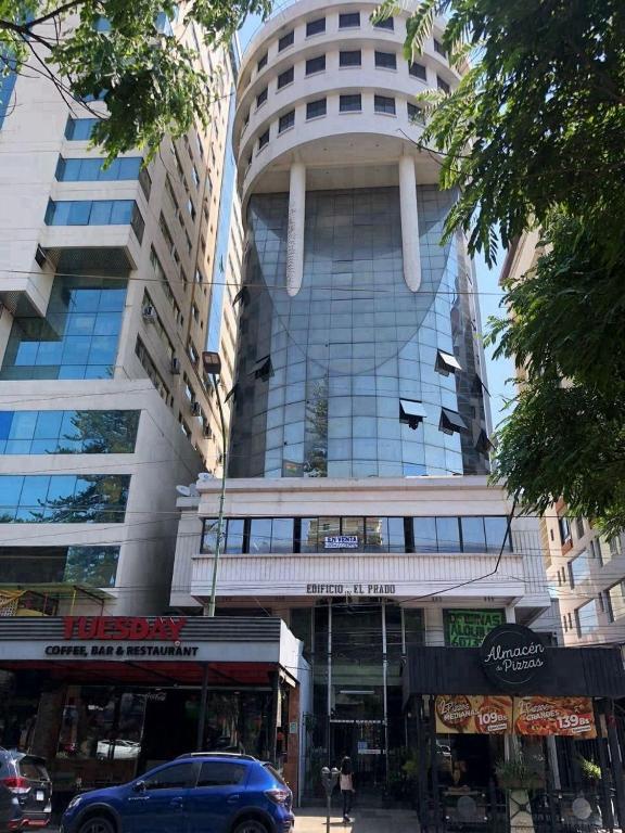 Amazing & Centrally Located Apartment in El Prado - 4