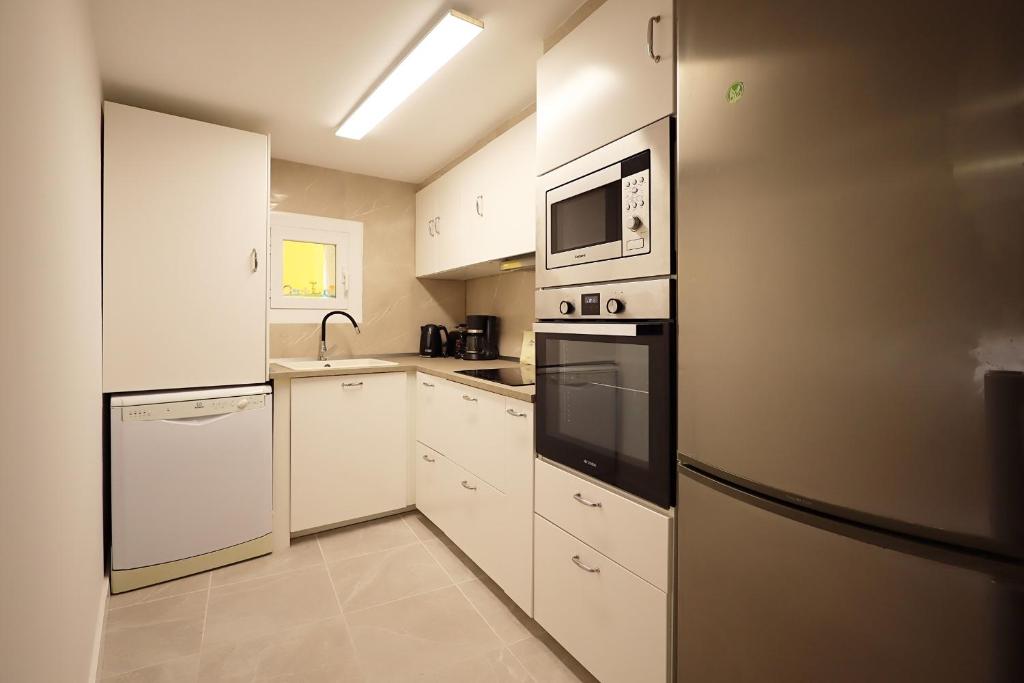 Apartamento Venice - 2