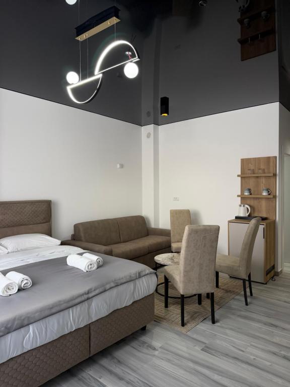 Hotel Ricardo Residence - 4