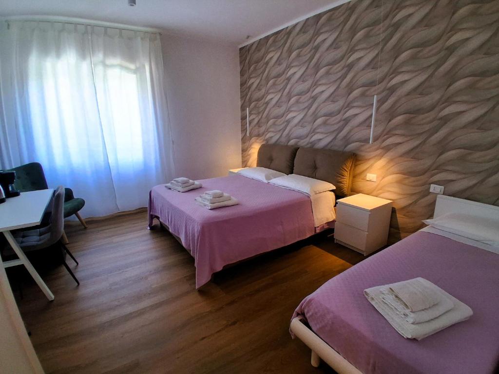 La Maison de Stephanie rooms - 2