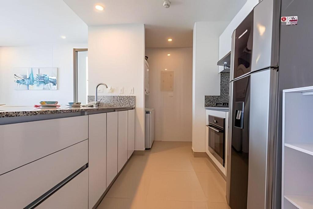 Apartamento con vistas impresionantes - 2