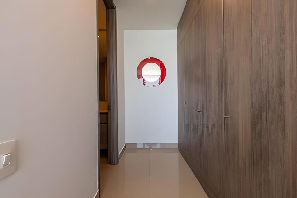Apartamento con vistas impresionantes - 4