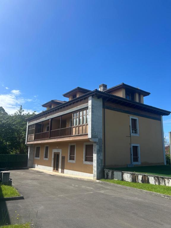 Apartamento La Marquesa - 1