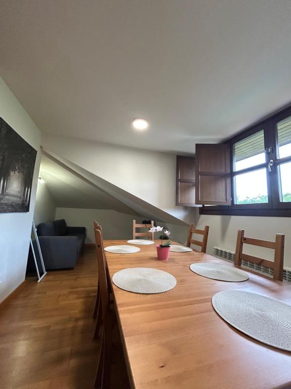 Apartamento La Marquesa - 3