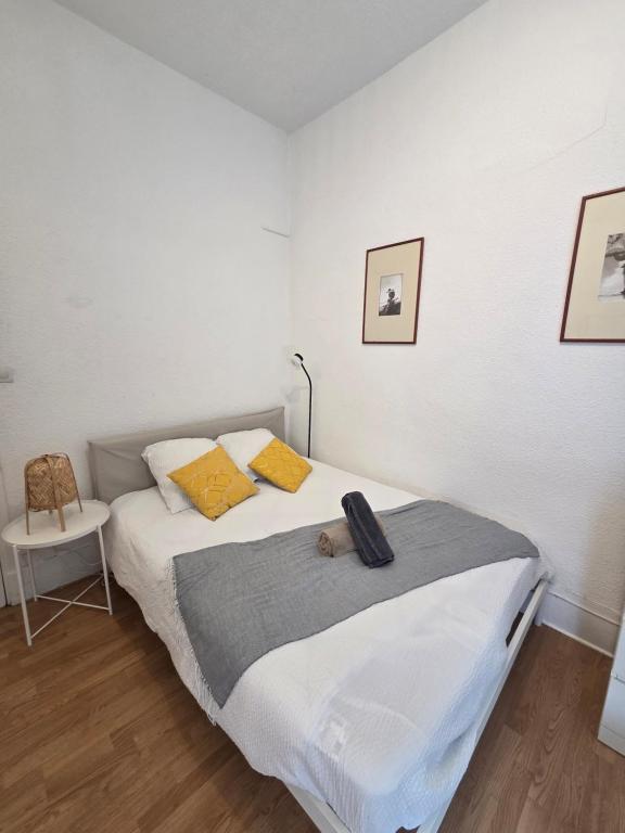 studio de charme à uriage les bains - 4