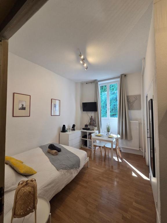 studio de charme à uriage les bains - 1