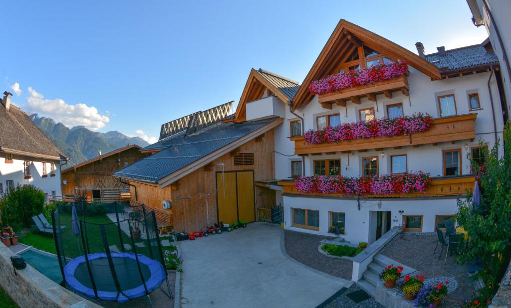 Schimpfösslhof - 2