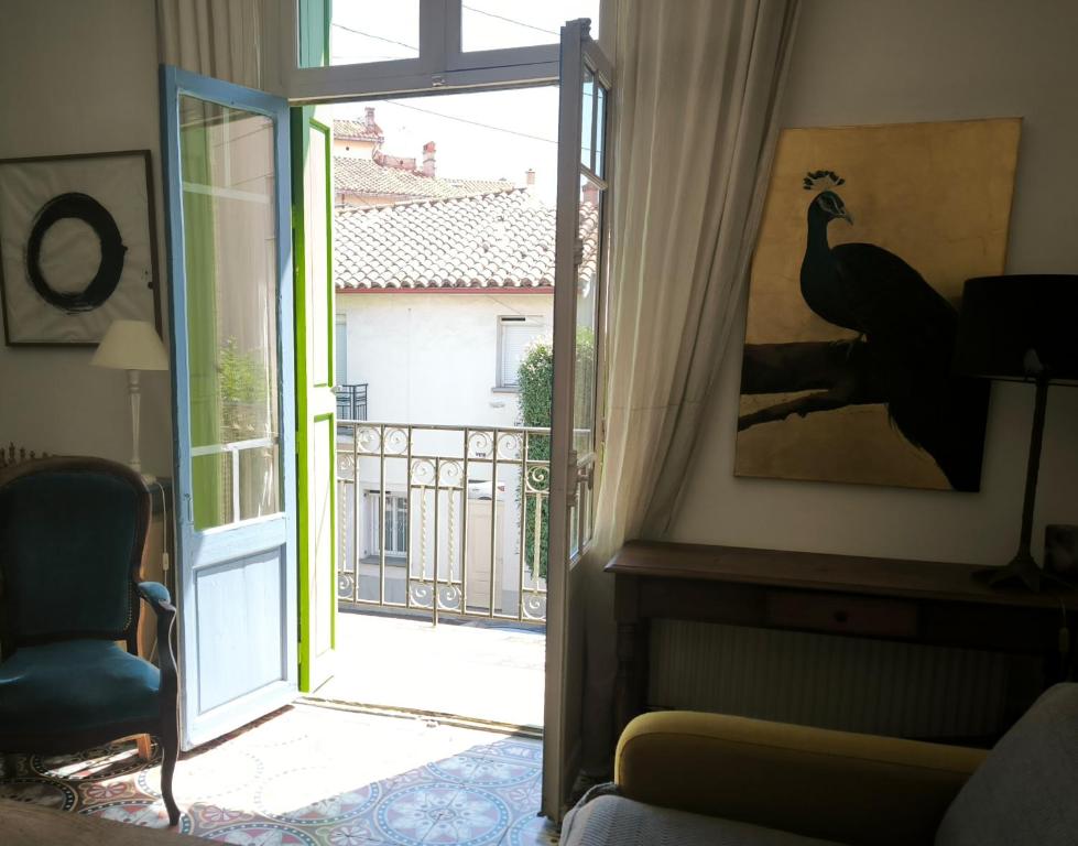 Maison à 10 minutes de la plage - Quartier Torcatis - 3