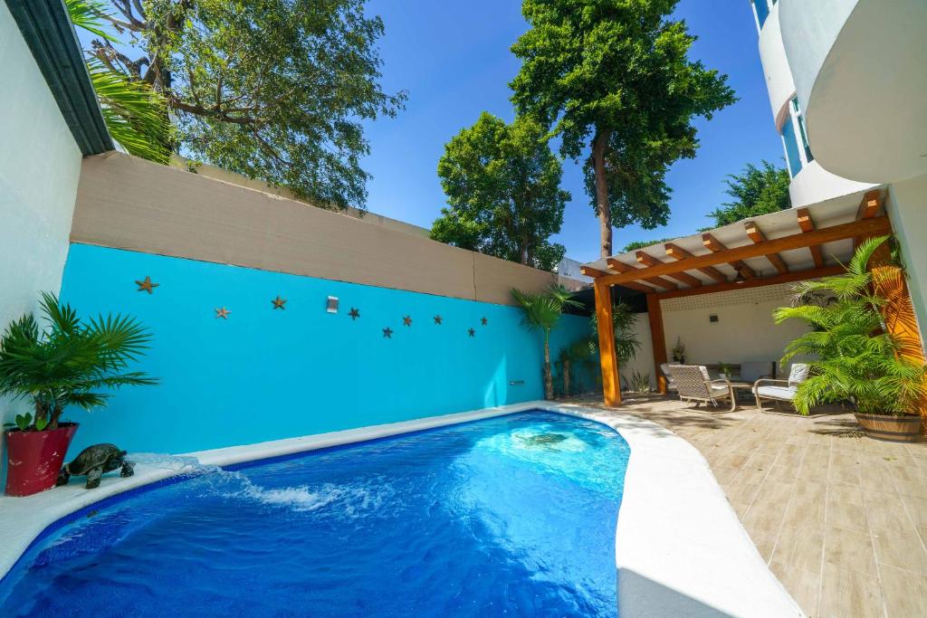 5 Bedroom Modern Villa with Private Pool - Great Location - 4