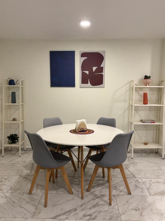 Departamento Del Valle - 4