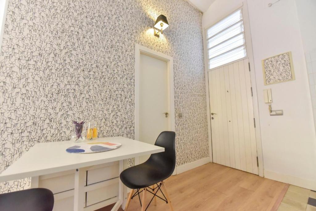 Apartamento Alameda - 4