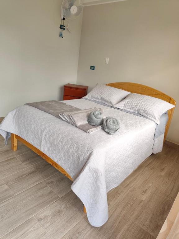 Hotel House D' Roma - 1