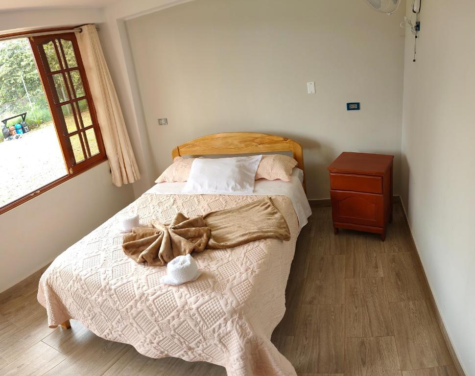Hotel House D' Roma - 3