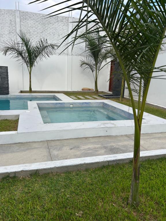 Aura Beach House - 3