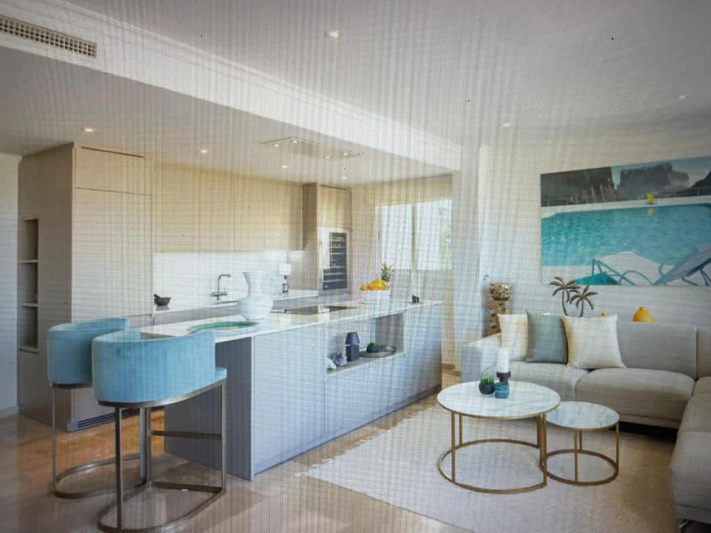 Marbella Elite Residence - 4