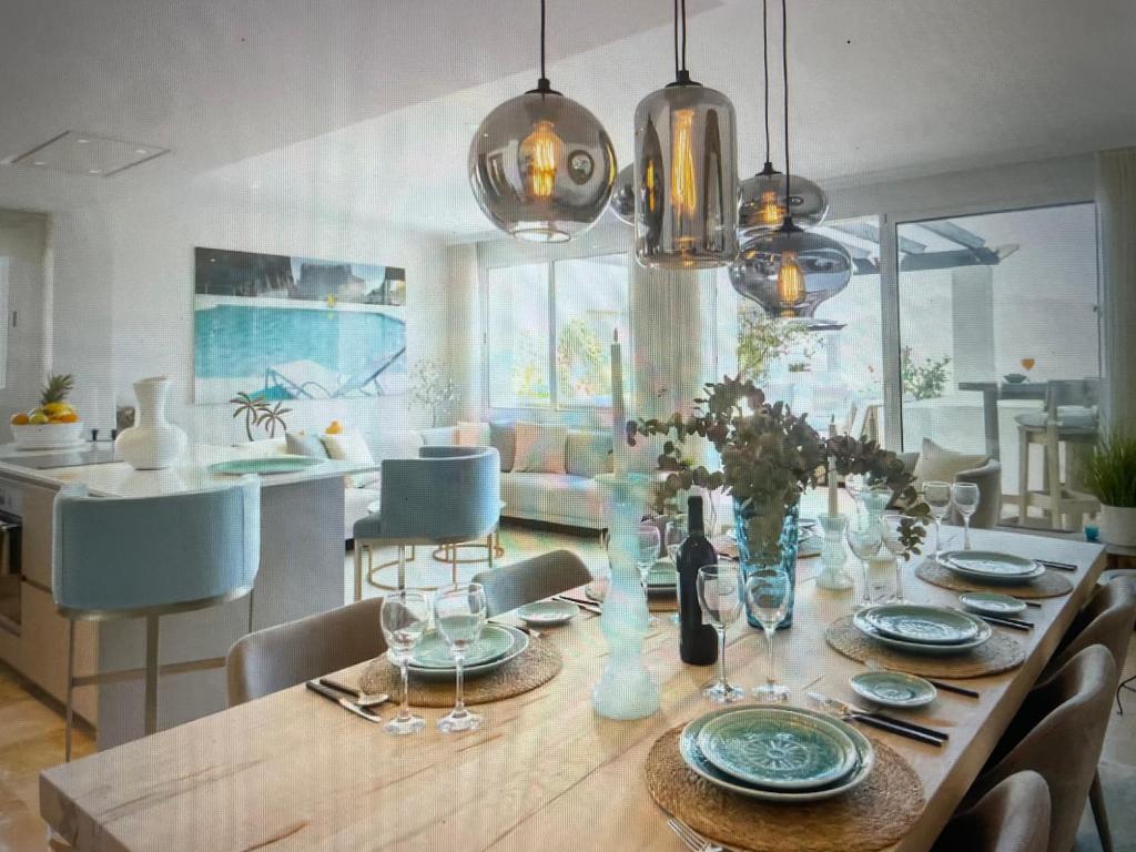 Marbella Elite Residence - 5