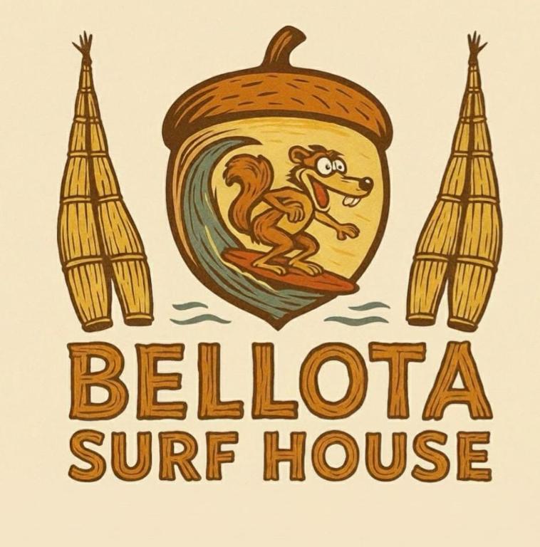 La Bellota Surf House Huanchaco - 5