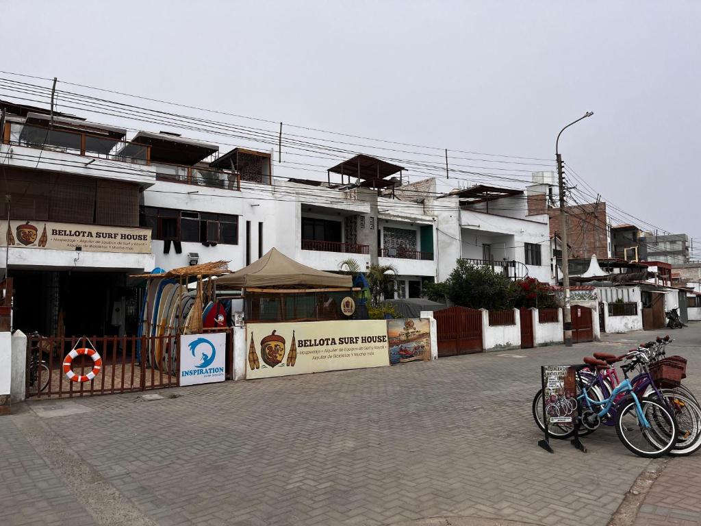 La Bellota Surf House Huanchaco - 4