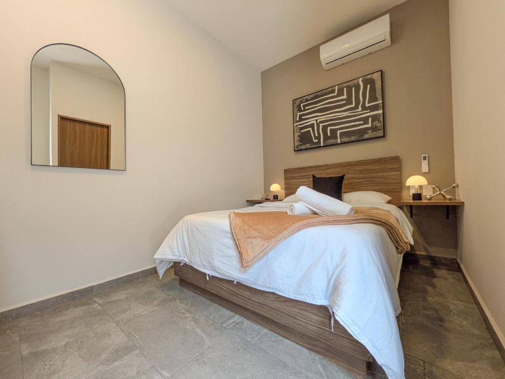 Studio at Casa Heredia - 3