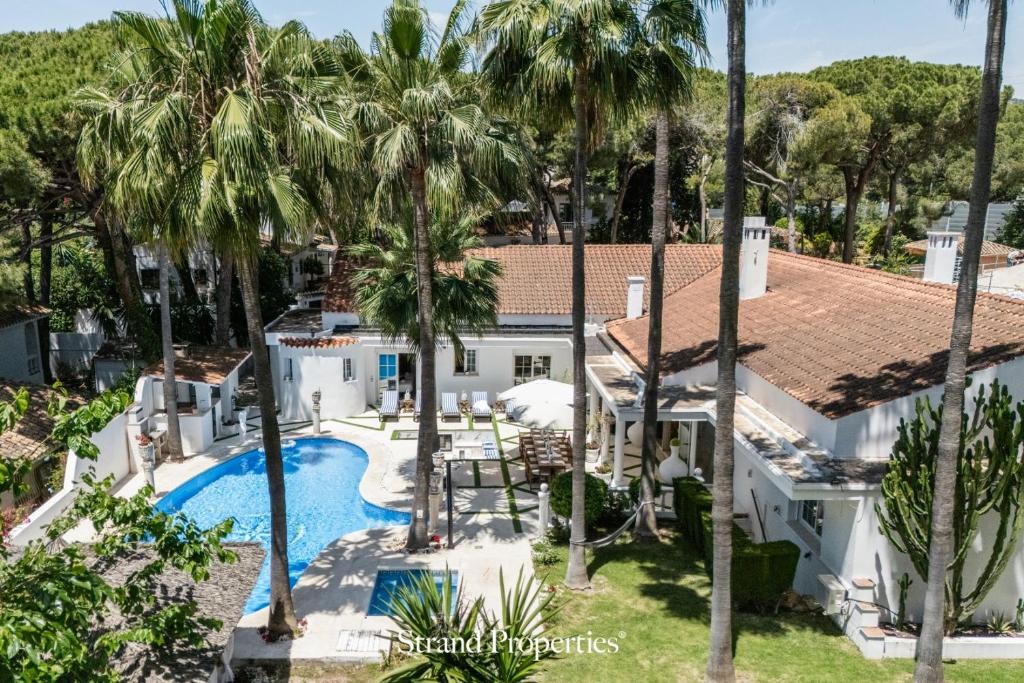 Villa Stockholm With Private Pool - 4
