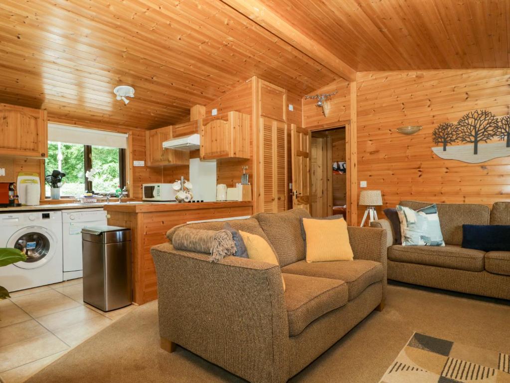 Derwent Lodge, Keswick photo 2