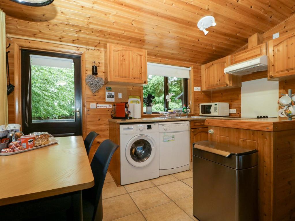 Derwent Lodge, Keswick photo 5