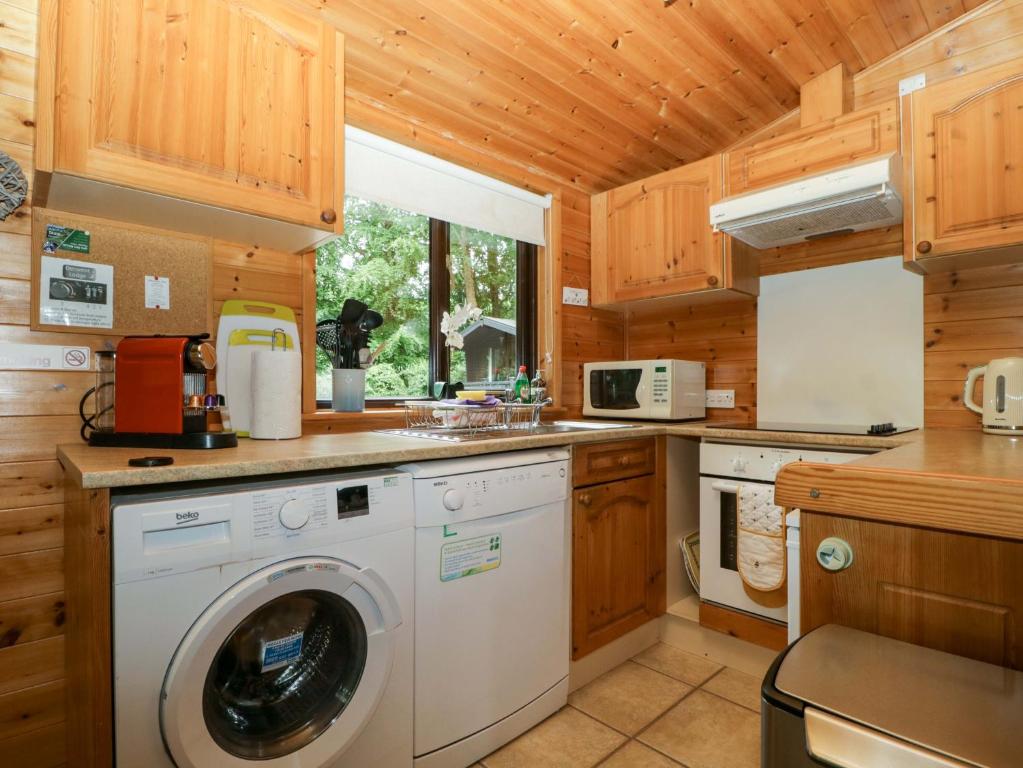 Derwent Lodge, Keswick photo 8