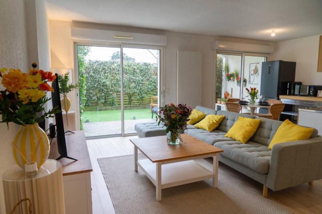 Maison tout confort proche ocean Seignosse - 1