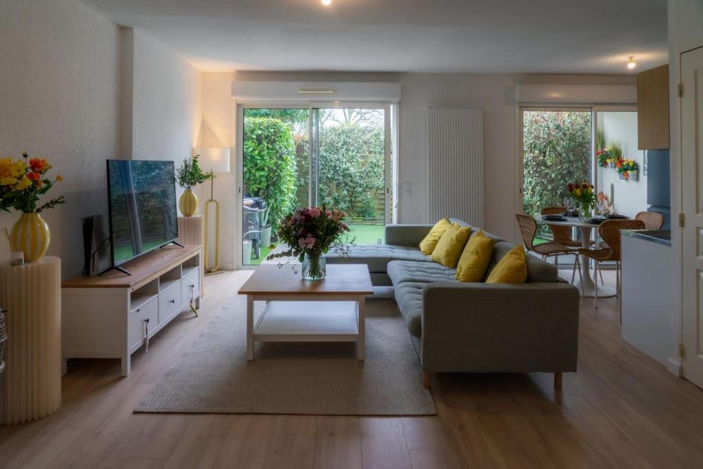 Maison tout confort proche ocean Seignosse - 3