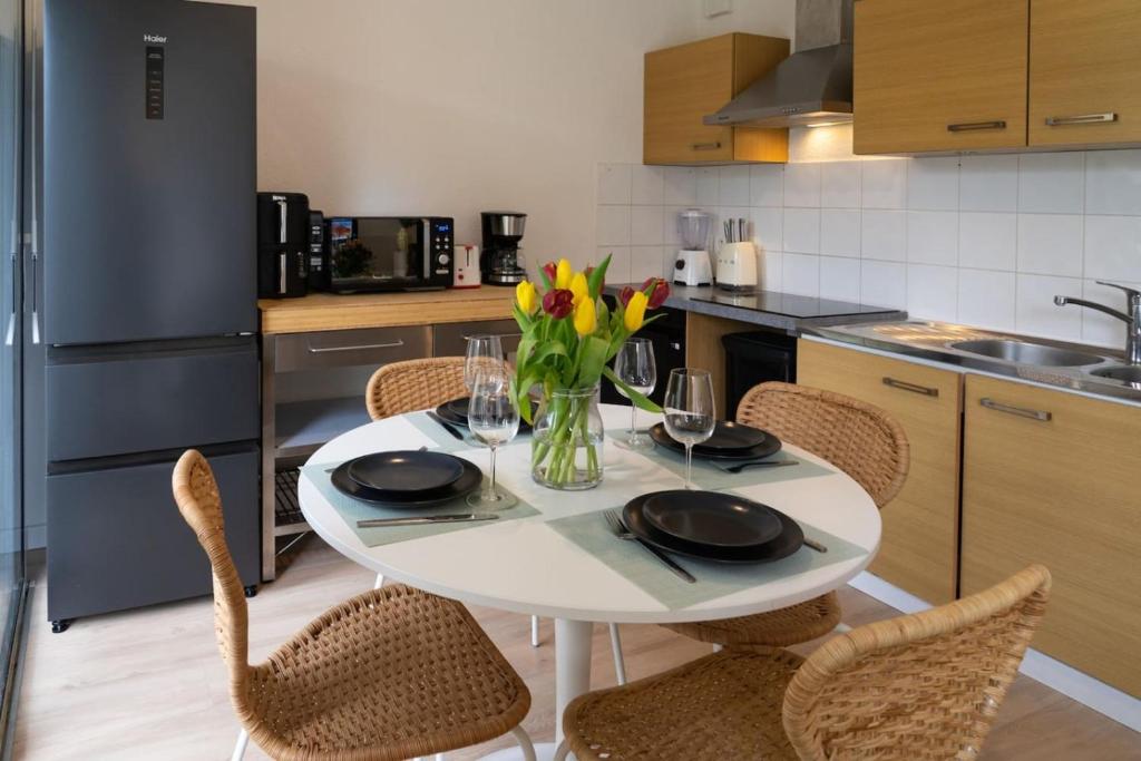 Maison tout confort proche ocean Seignosse - 4