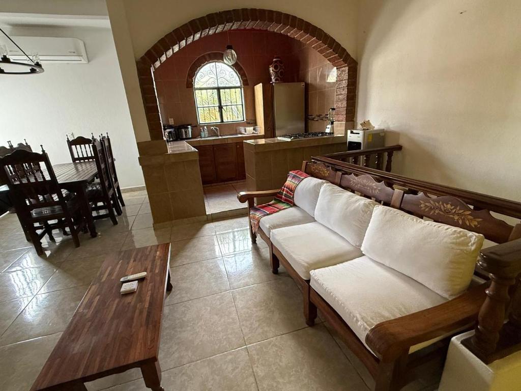 CASA Golondrinas PV - 3