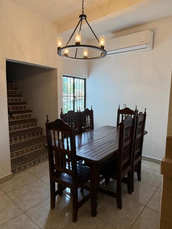 CASA Golondrinas PV - 4