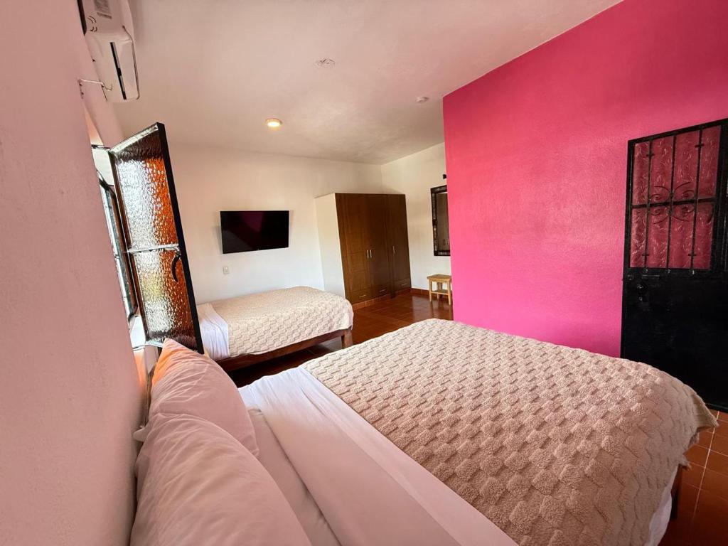 CASA Golondrinas PV - 5
