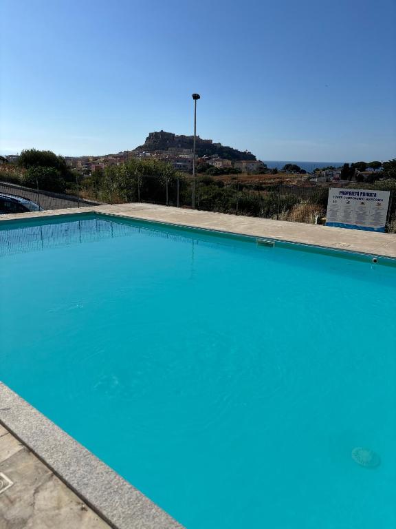 RELAX IN BLU - 2