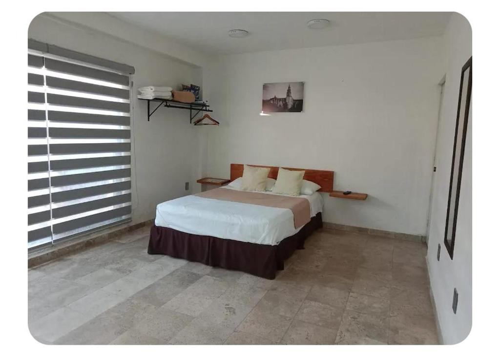 Casa Don Alfonso - 1