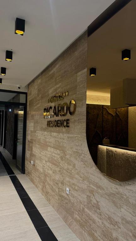 Hotel Ricardo Residence - 3