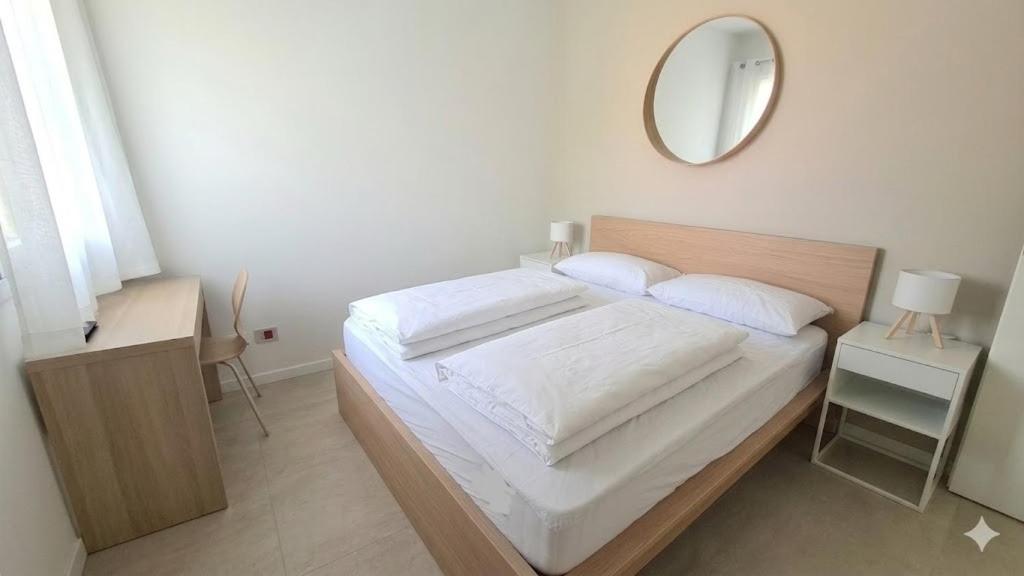 Le Mimose Apartments - 2