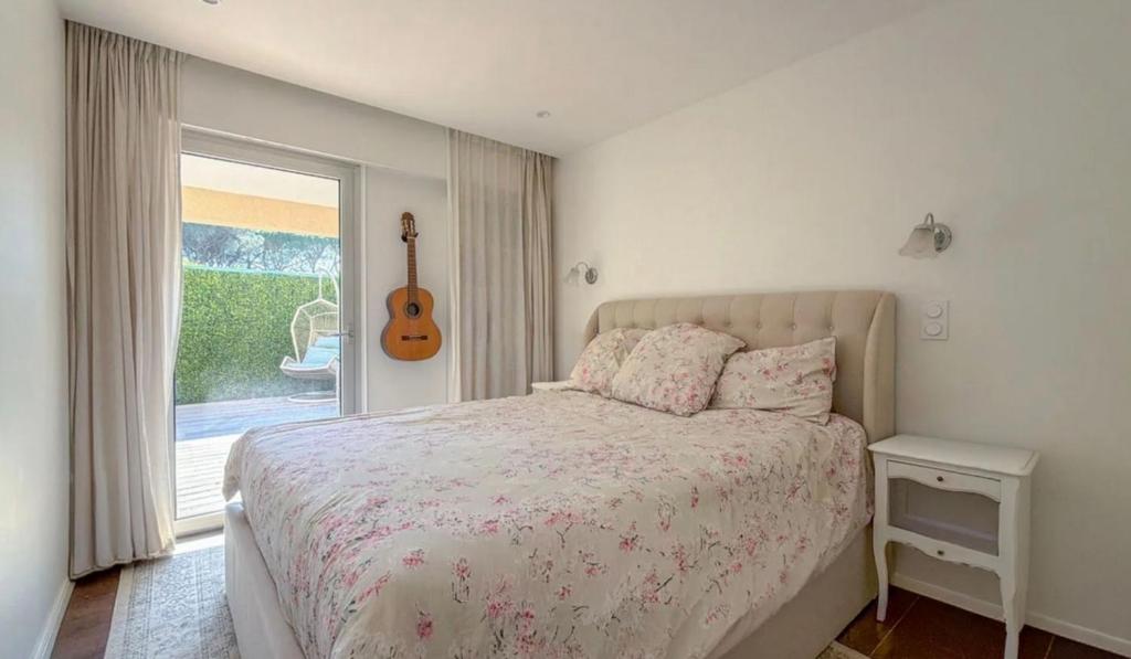 Bel appartement T2 dans résidence à Saint-Raphaël Valescure à 10 minutes de la mer - 3