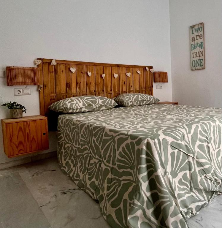 Apartamento céntrico junto al mar con parking - 3