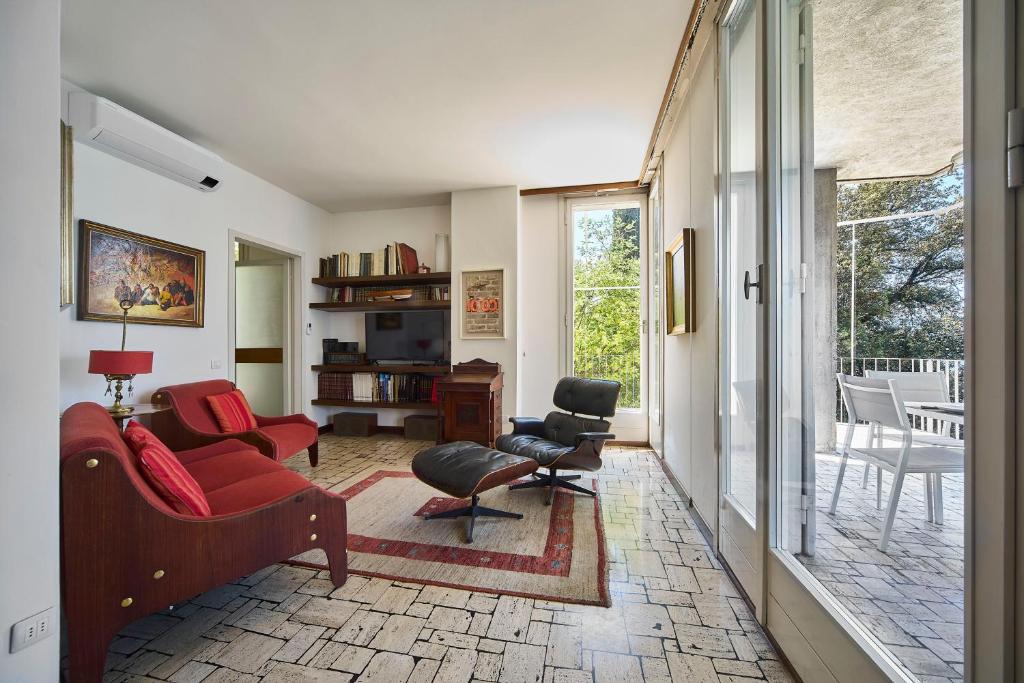 Villa Lucy - Lake view - 2