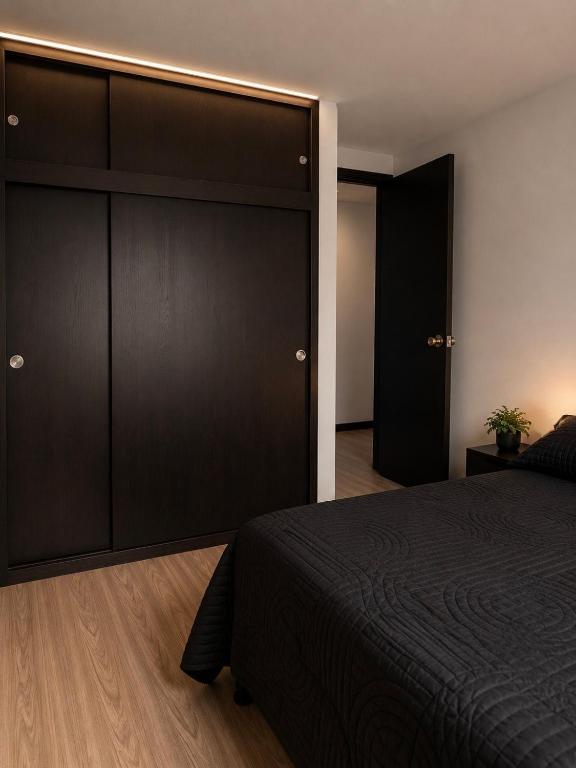 Apartamento acogedor - 2