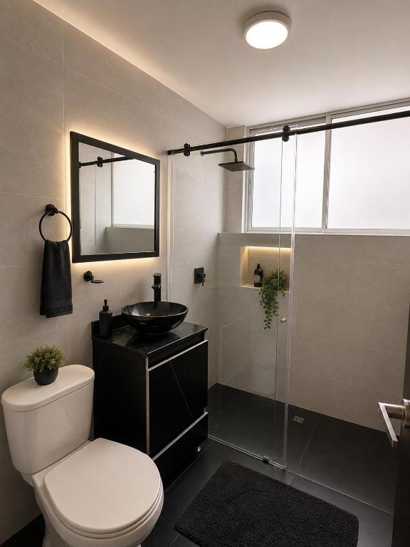 Apartamento acogedor - 4